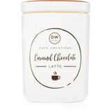 DW Home Cafe Creations Caramel Chocolate Latte mirisna svijeća 108 g Cijene