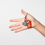 Erik Privjesak za ključeve The Rolling Stones, 12 cm Slike