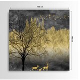 Wallity Slika DEV10709-140140, 140x140 cm | Eponuda.com