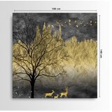 Wallity Slika za zid DEV10709-140140, 140x140 cm | Eponuda.ba