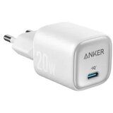 Anker Zolo 20W USB-C punjač bijeli Cijene