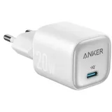 Zolo 20W USB-C punjač bijeli