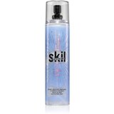 Skil Night Call Night Fever sprej za tijelo i kosu sa šljokicama 250 ml | shoptok.hr