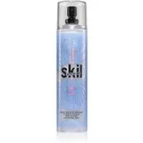 Night Call Night Fever sprej za tijelo i kosu sa šljokicama 250 ml