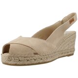 Vidorreta Sandali & Odprti čevlji 10900SRCL Bež | Shoptok.si