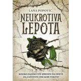 Publik Praktikum Lana Popović - Neukrotiva lepota Cene'.'