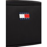 Tommy Jeans Torba za čez ramo 'ESS MUST' črna | Shoptok.si