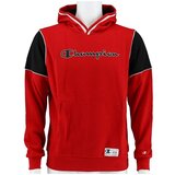 Champion Basket Game Logo Print Crvena | shoptok.hr