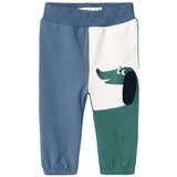 name it hlače trenirka DH 13231577 F modra 74 Cene
