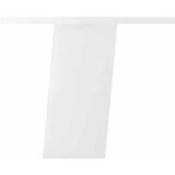  Noge za klub stolić 4 kom Bijele 42 cm Čelik | shoptok.hr