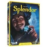  Društvena igra Splendor (2024 Osvežavanje) | ePonuda.com