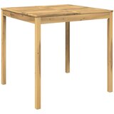  Stol za bar u vrtu Bijela 110 x 108,5 x 105 cm | shoptok.hr