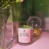Not So Funny Any Crystal Candle Hapee Birthdae sveča s kristali 220 g | Shoptok.si