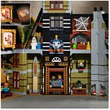 Lego ICONS™ 10273 Hiša strahov v zabaviščnem parku | Shoptok.si