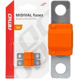 Amio Standardni auto osigurač Midival 30A SET 2/1 Cijene