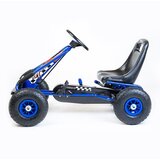 Baby Mix karting Razor plavi | shoptok.hr