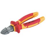 Lux Tools Kliješta za žicu LUX 160 mm VDE | shoptok.hr