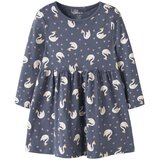 name it obleka DR 13258696_26_7 NMFVILISA 13258696_26_7 D modra 98 Cene