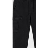 Sinsay Cargo jogger hlače | shoptok.hr