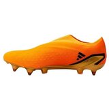 Adidas Nogomet X Speedportal Sg Oranžna Cene