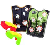 Aqua Quest Set vodnih pištol | Shoptok.si
