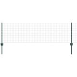  Zavarena žičana ograda 50 x 0,6 m (Š x V) Čelik premazan PVC-om | Eponuda.ba