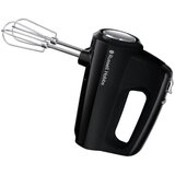 Russell Hobbs Matte Black Hand Mixer 24672-56/Rh | shoptok.hr