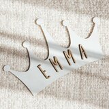  Dekoracija za steno VINTIUN Crown | Shoptok.si