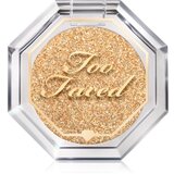 Too Faced Disco Crush High Shine Glitter Eye + Face Sparkle bleščeča senčila za oči odtenek Hypnotic 1.5 g | Shoptok.si