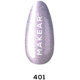 Makear trajni gel lak za nokte UV i LED 401