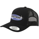 Volcom Kapa 'ROAD TESTED CHEESE' modra / črna / bela | Shoptok.si