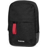 Hama Camera bag Matera 90M black 121333 | shoptok.hr