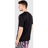 Volcom Modstone Loose Rash Guard black | Shoptok.si