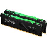 Kingston 16GB 3600MHz DDR4 CL17 DIMM KF436C17BBAK2/16 | shoptok.hr