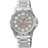  ROČNA URA Q&Q A37A-002PY | Shoptok.si