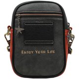 Janet Torba fashion Paris Dream 14x5,5x19 cm J-010A P36 Netto | shoptok.hr