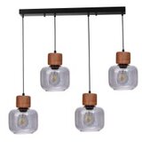 Opviq luster 2618577, Sivi | Eponuda.com