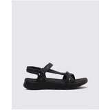 Skechers Sandali & Odprti čevlji 141451 GO WALK FLEX SANDAL Črna Cene