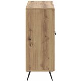  za kupaonicu BREDA Hrast artisan 59,5 x 31 x 80 cm | shoptok.hr