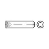 Toolcraft 118764 vijak bez glave M16 35 mm čelik galvansko pocinčani 100 St. | shoptok.hr