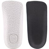 INF Dvigovalniki za povečanje višine za večje udobje Black 2,5 cm, (21837864) | Shoptok.si