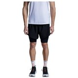 X-Bionic Hlače Effektor Črna | Shoptok.si