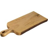 Zassenhaus Handle Serving Board Mango Wood 46x19x2,5 | shoptok.hr