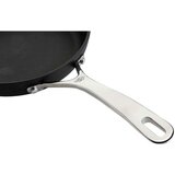  Tava Ballarini ALBA ALBG0L0.24U Crna Titanijum Ø 24 cm | shoptok.hr