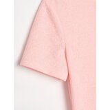 Sinsay Majica s kratkim rukavima s cvjetnim motivom | shoptok.hr