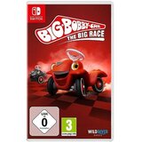 Wild river switch big bobby car: the big race | shoptok.hr