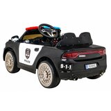  Auto na akumulator Super-Police -crni | shoptok.hr