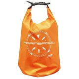 MARINEPOOL vodonepropusna vreća Ripstop Tactic (Zapremnina: 10 l, Narančaste boje)