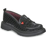 Irregular Choice LOVE A LOAF Crna | shoptok.hr