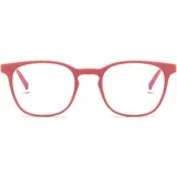 Dalston - Burgundy red zaštitne naočare za monitor